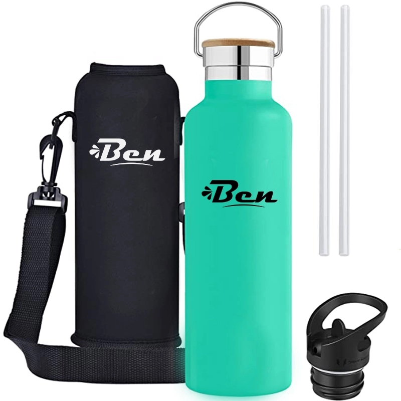 20Oz Super Sparrow Stainless Steel Water Bottle, custom water bottle with logo imprint 3