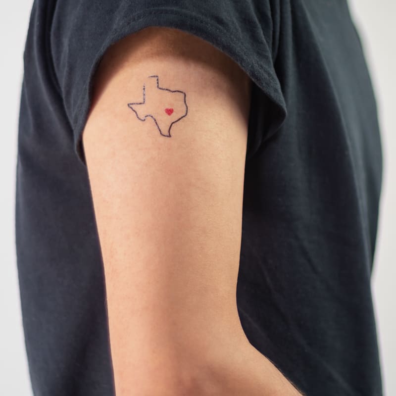 1.5 X 1.5 Custom Tattoos 16
