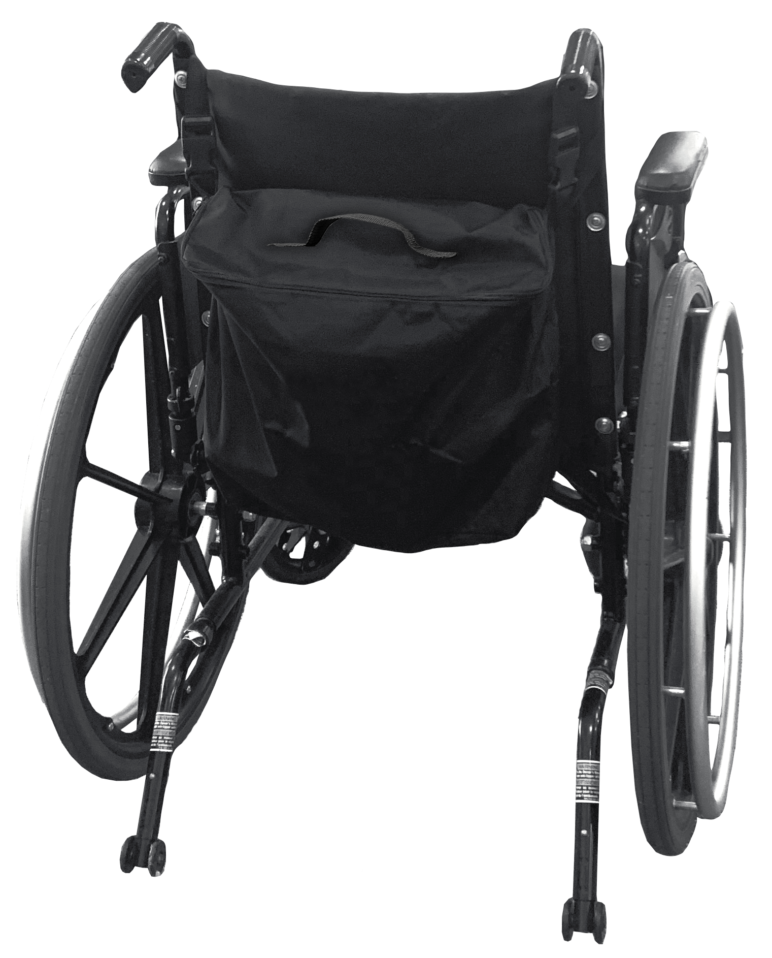 Wheelchair Bag