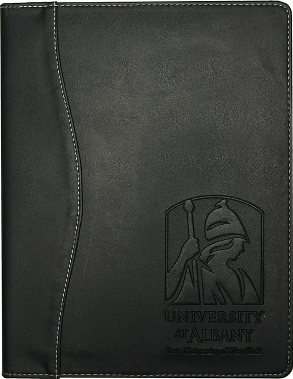 Hampton Refillable Portfolio
