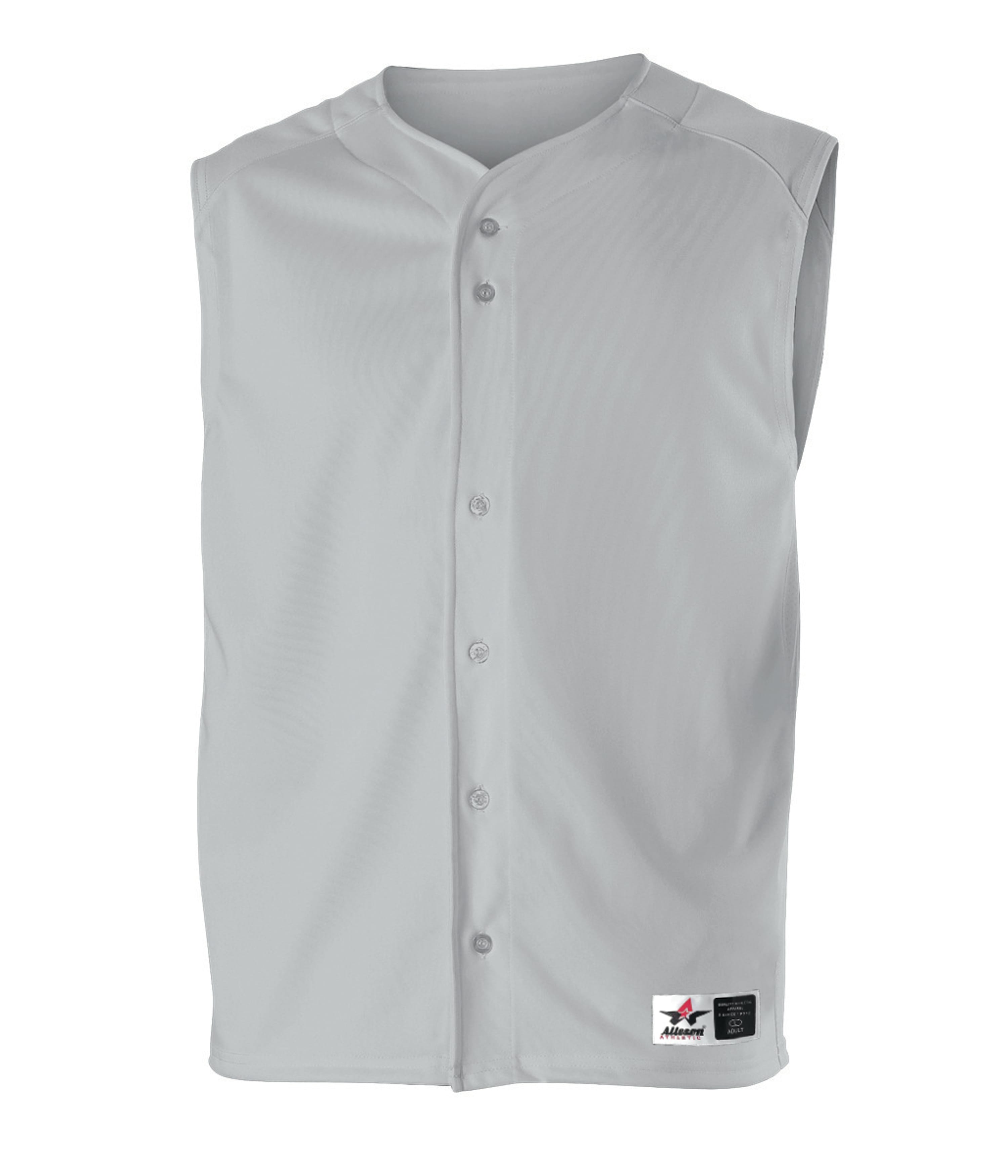 MESH BASEBALL VEST YOU 2