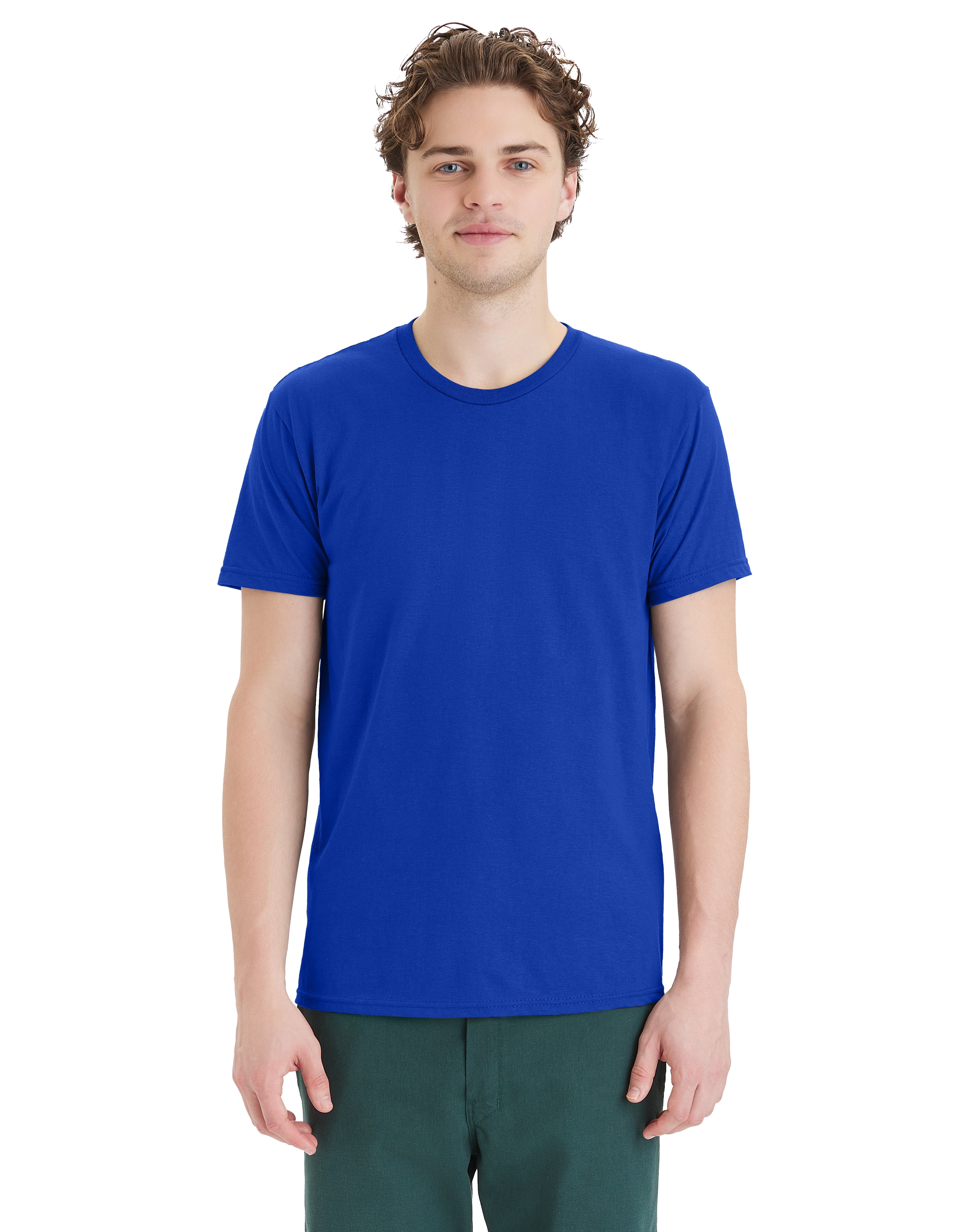Perfect-T Adult Short Sleeve Pre-Treat DTG T 4