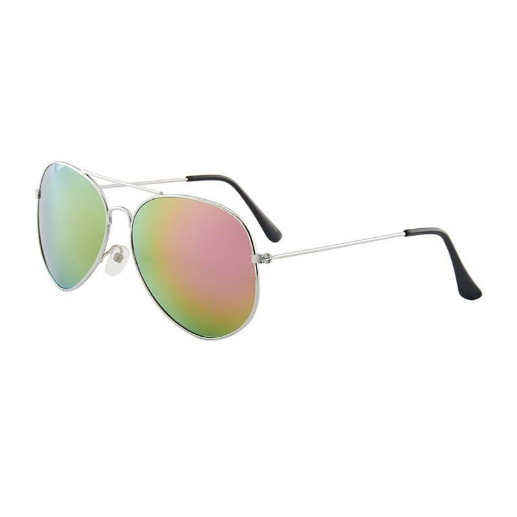 Classic Pilot Sunglasses 7