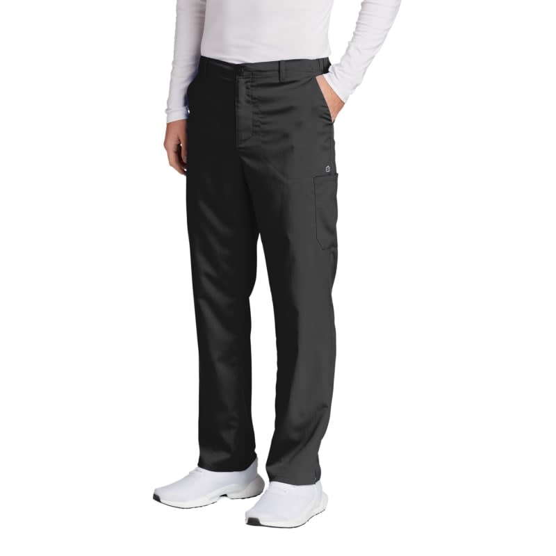 WonderWink Men's Premiere Flex Cargo Pant 27
