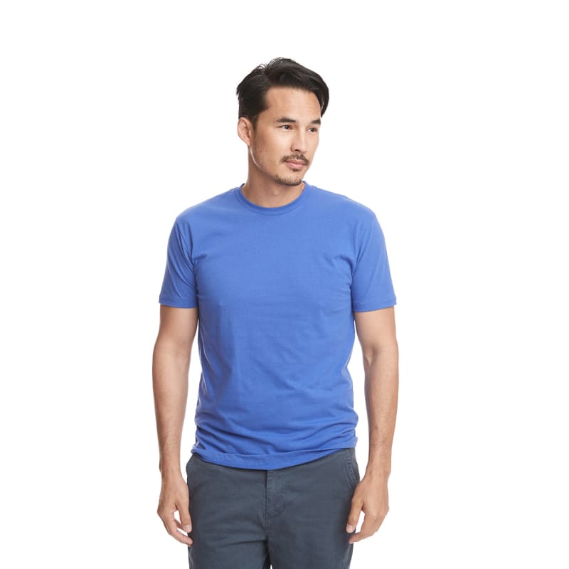 Next Level Apparel Unisex Eco Performance T-Shirt 19