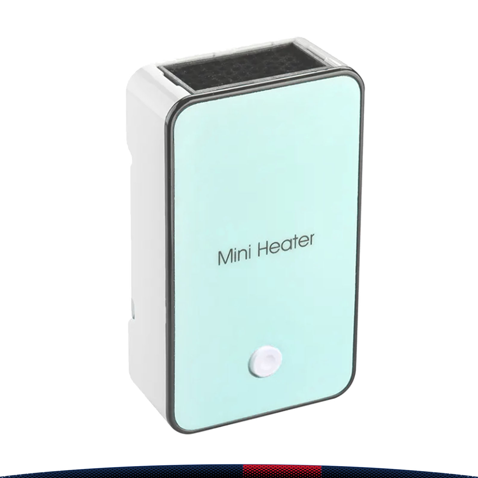 Harriet Mini Desktop Space Heater 5
