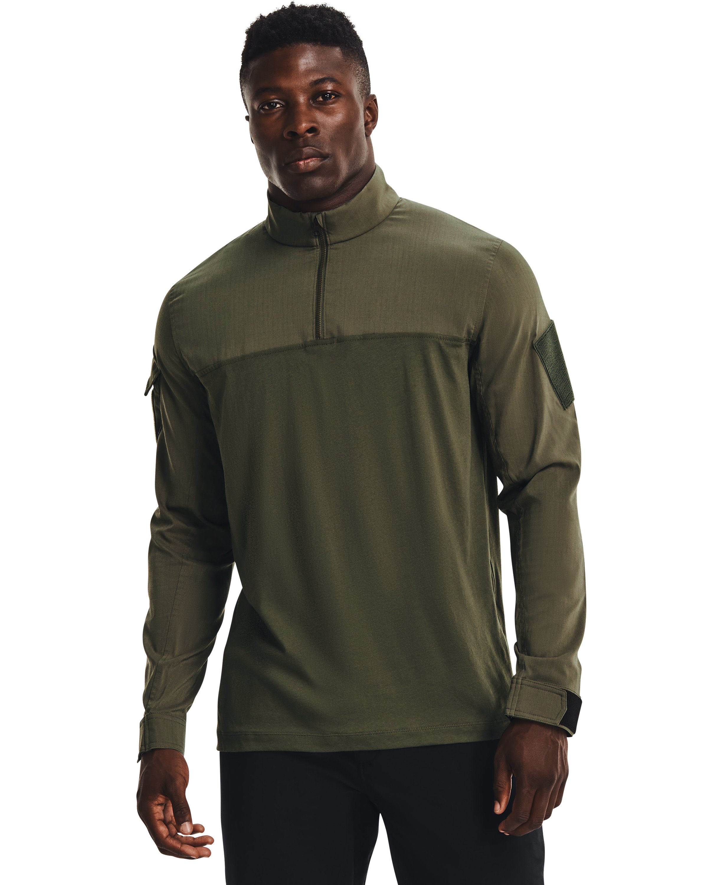 Men's UA Tactical Combat Shirt 2.0 2