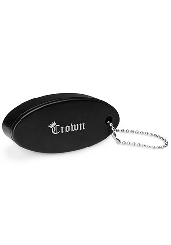 Boater Stress Relieving Keychain 4