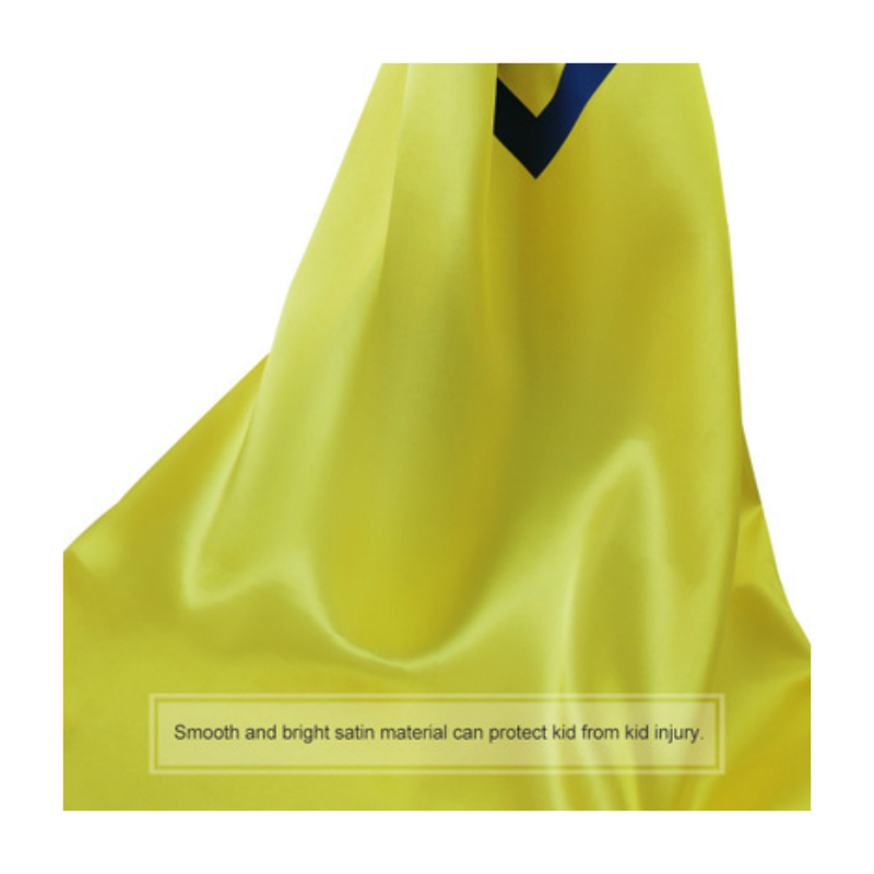 Adult Superhero Cape 3