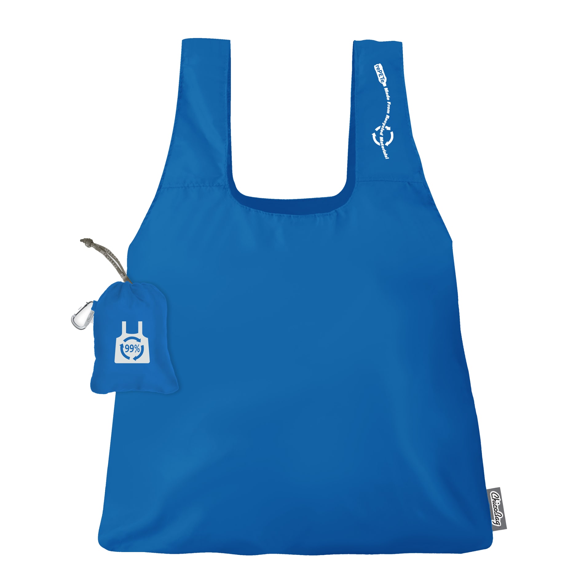 ChicoBag Original rePETe Tote 92