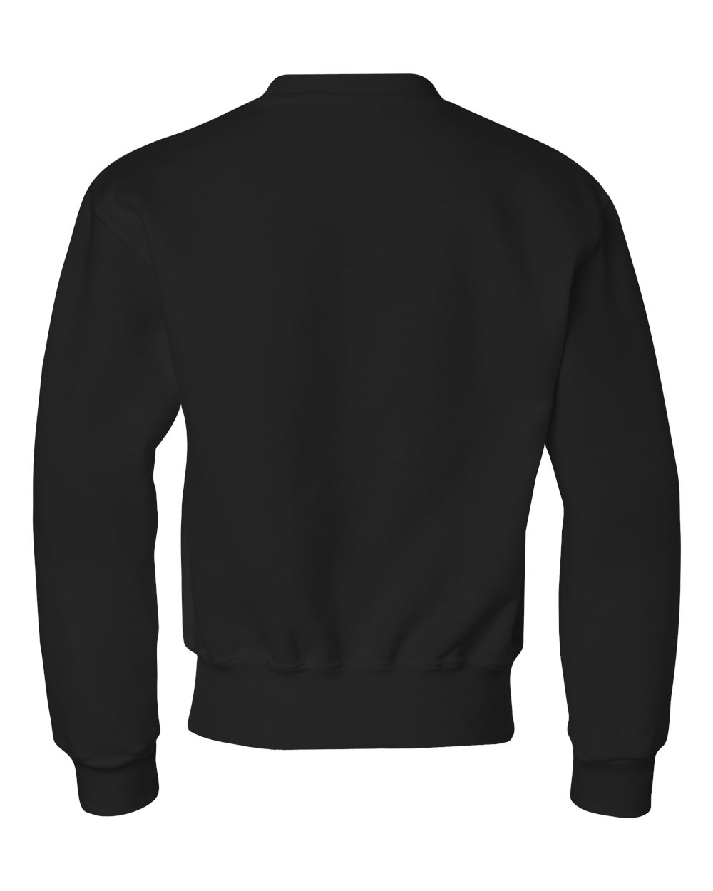 Youth NuBlend® Crewneck Sweatshirt - 562BR 42