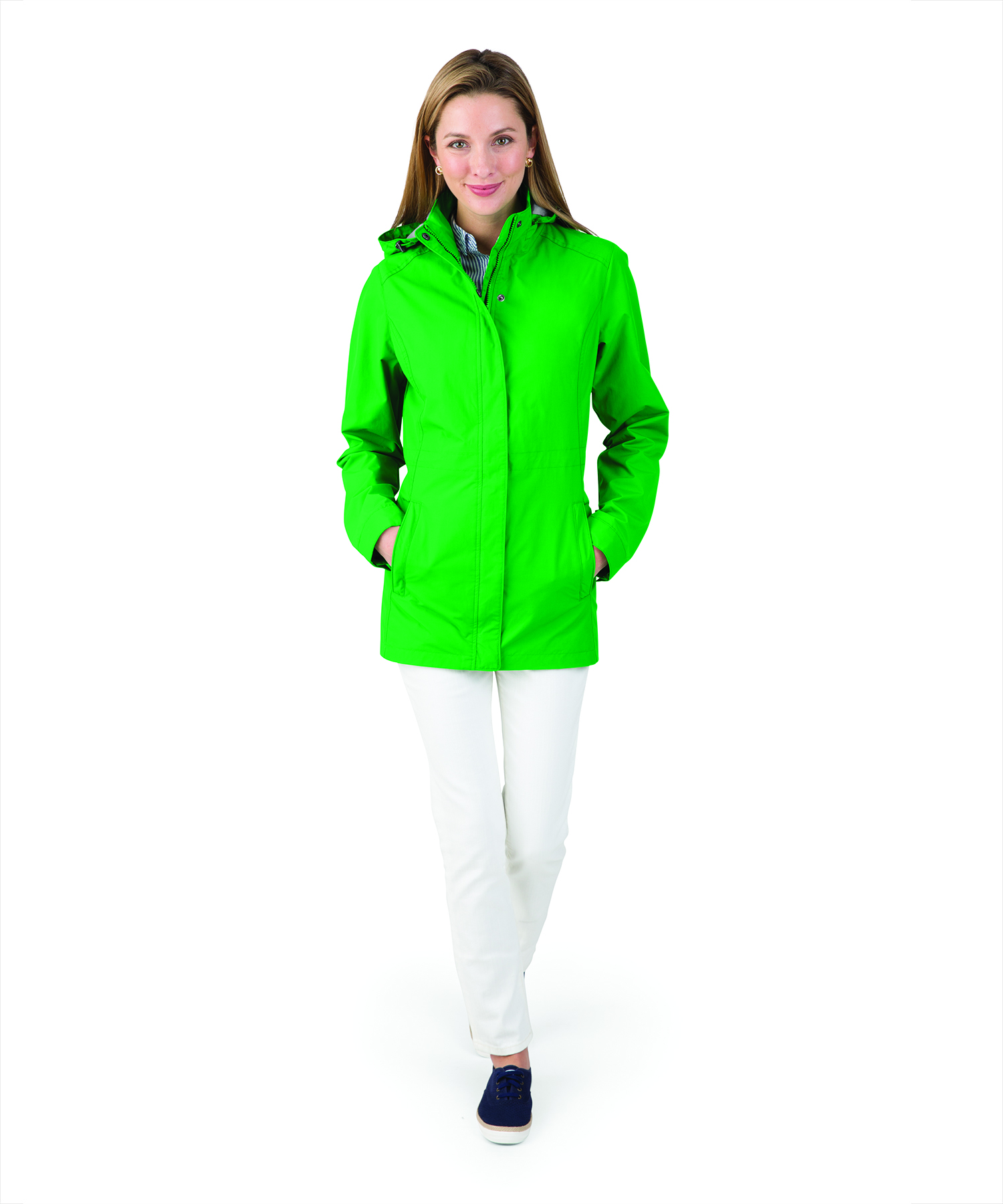 Women's Logan Jacket 7