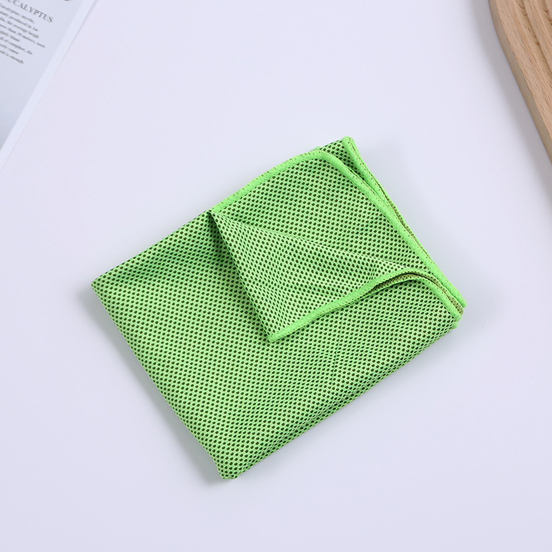 Cooling Towel 7