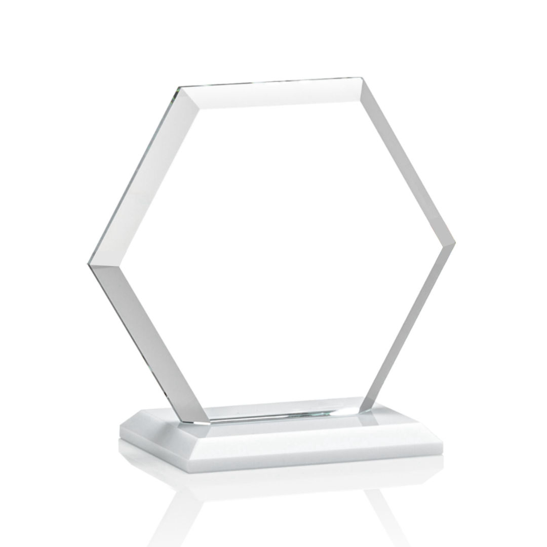 Barnett Award - White 14