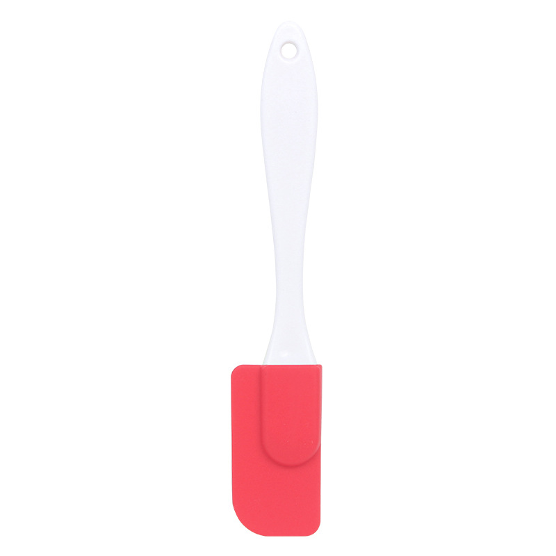 Silicone Baking Spatula 5