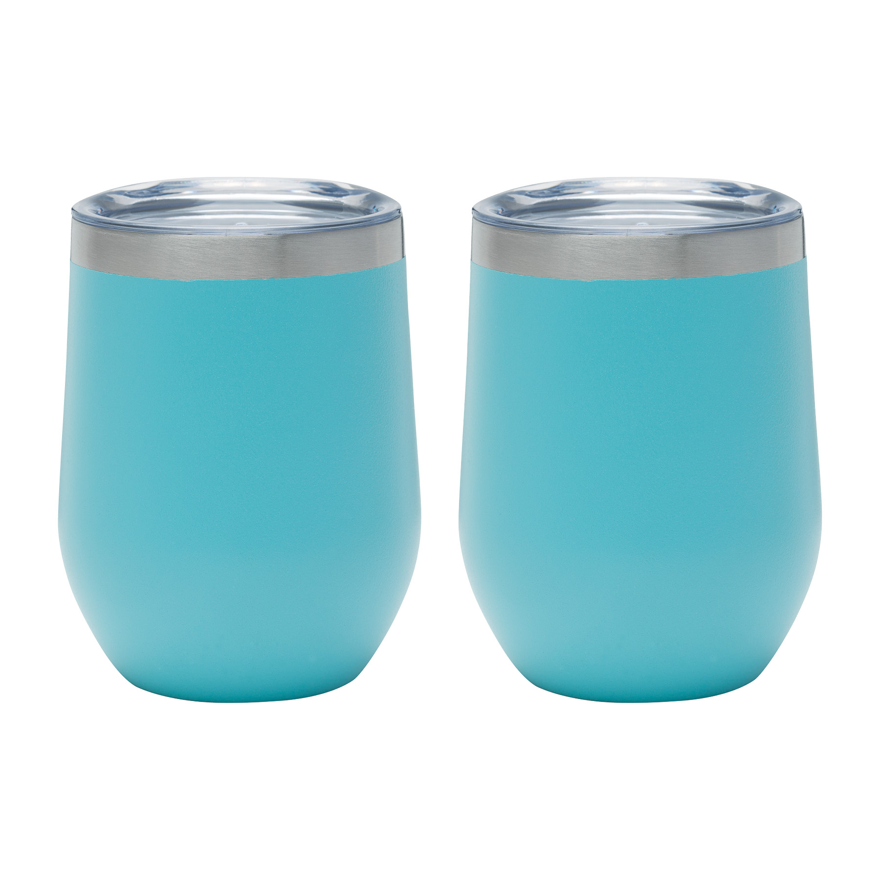 Aria II Two-Piece Wine Tumbler Gift Set 35