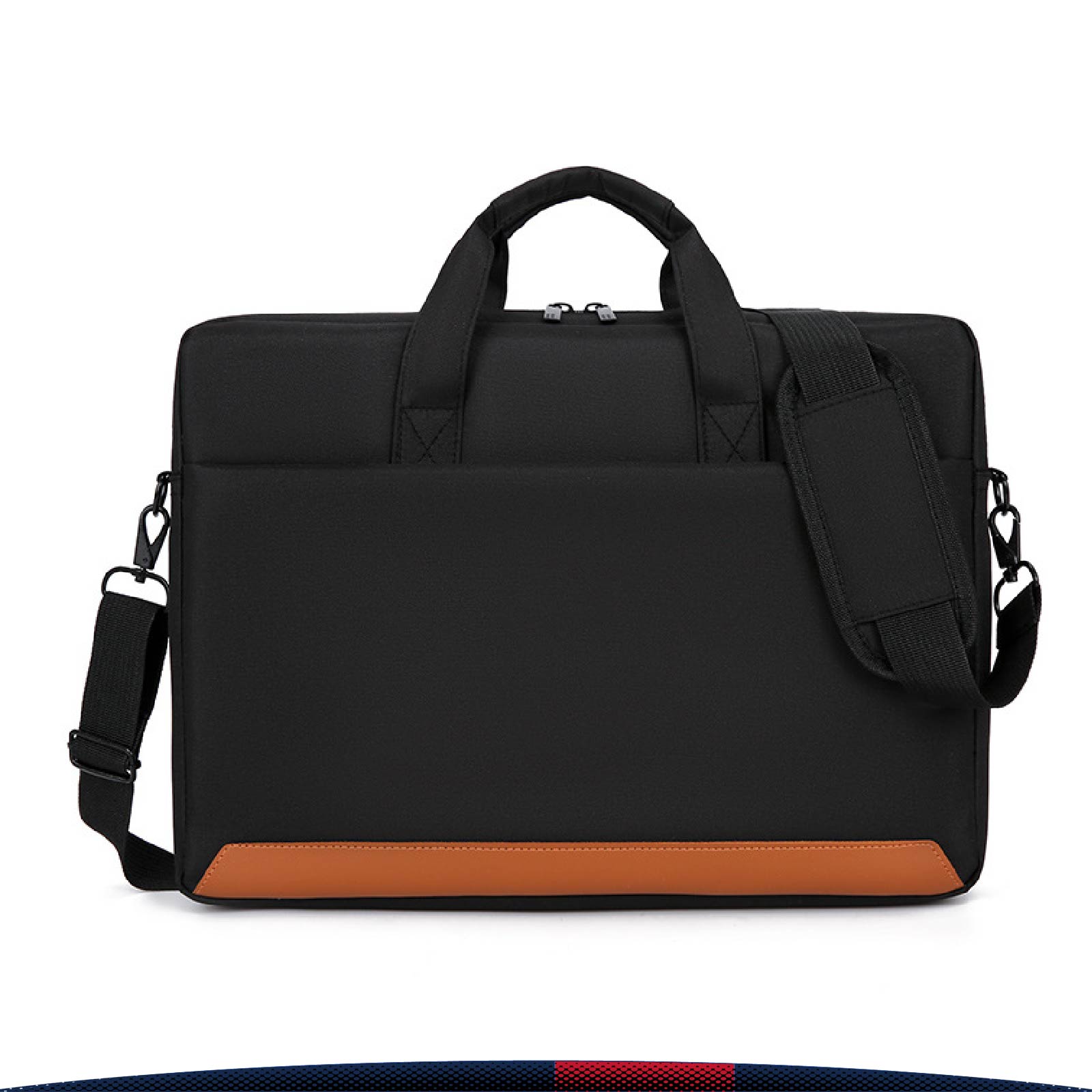 High-Capacity Laptop Case 4