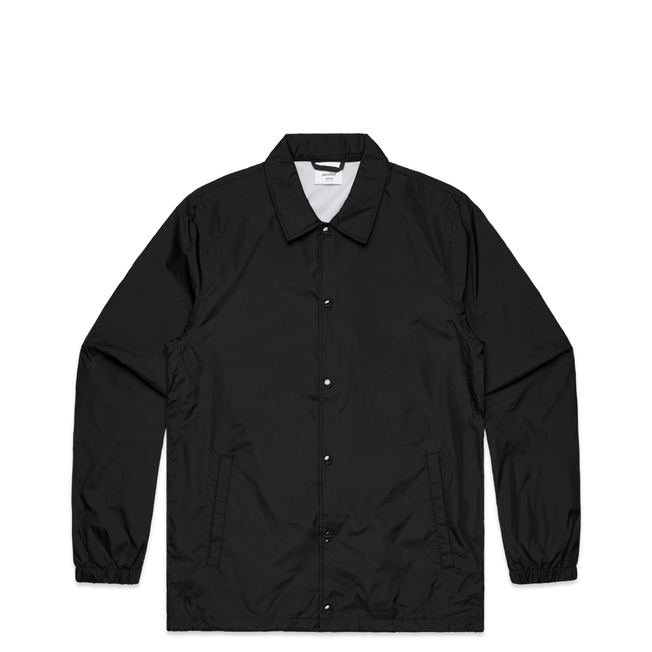 Coach Jacket | 5520 13