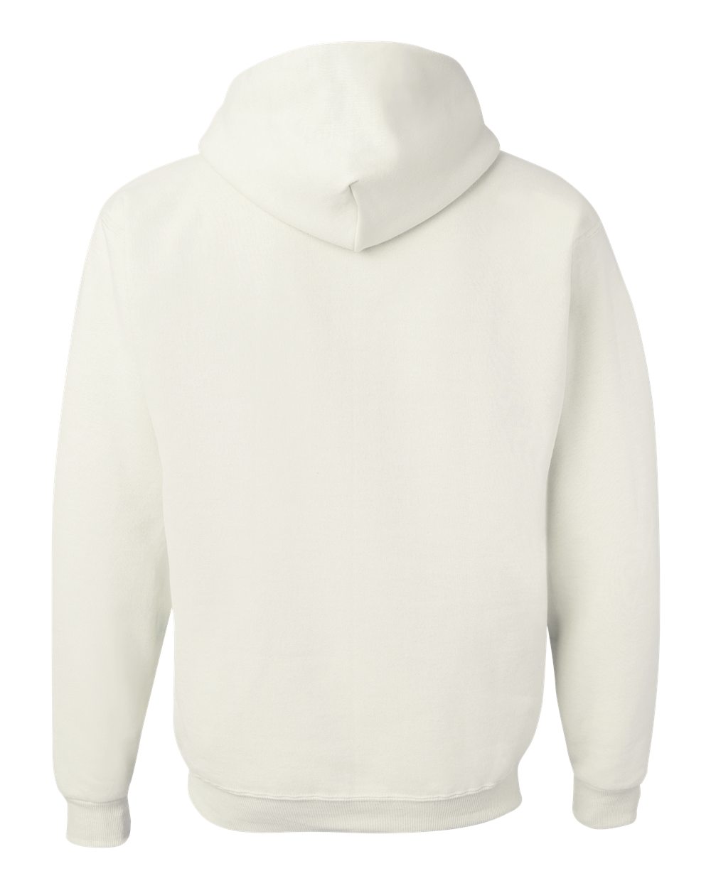 Unisex NuBlend® Hooded Sweatshirt - 996MR 124