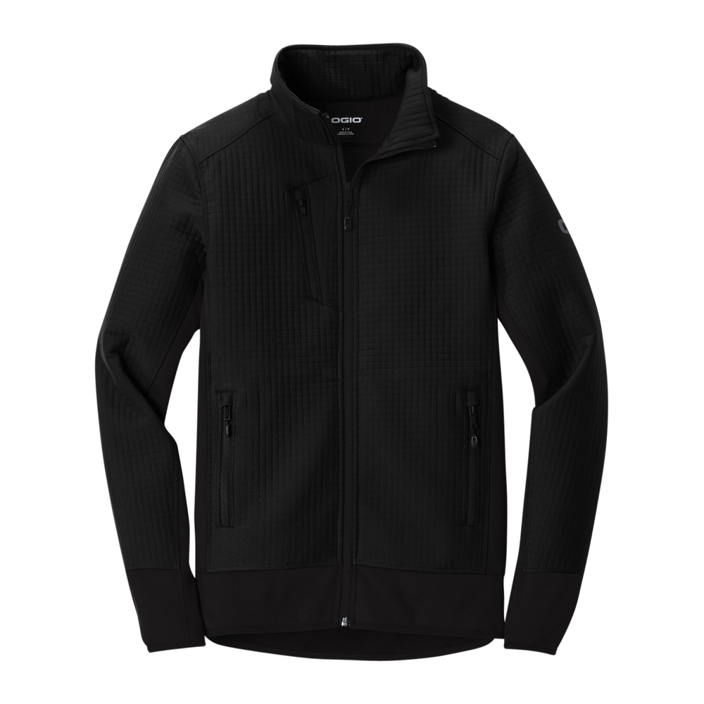 OGIO Trax Jacket 8