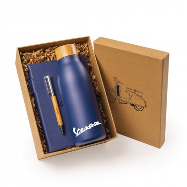 Top notch natural kit 3-piece kit in a combo crate 9