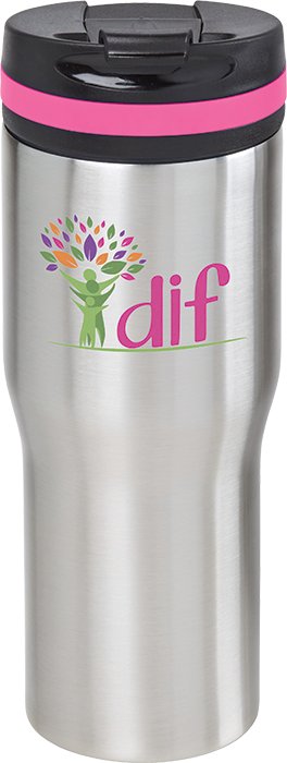 20 oz Persona® Urban Peak® Vacuum Tumbler 22