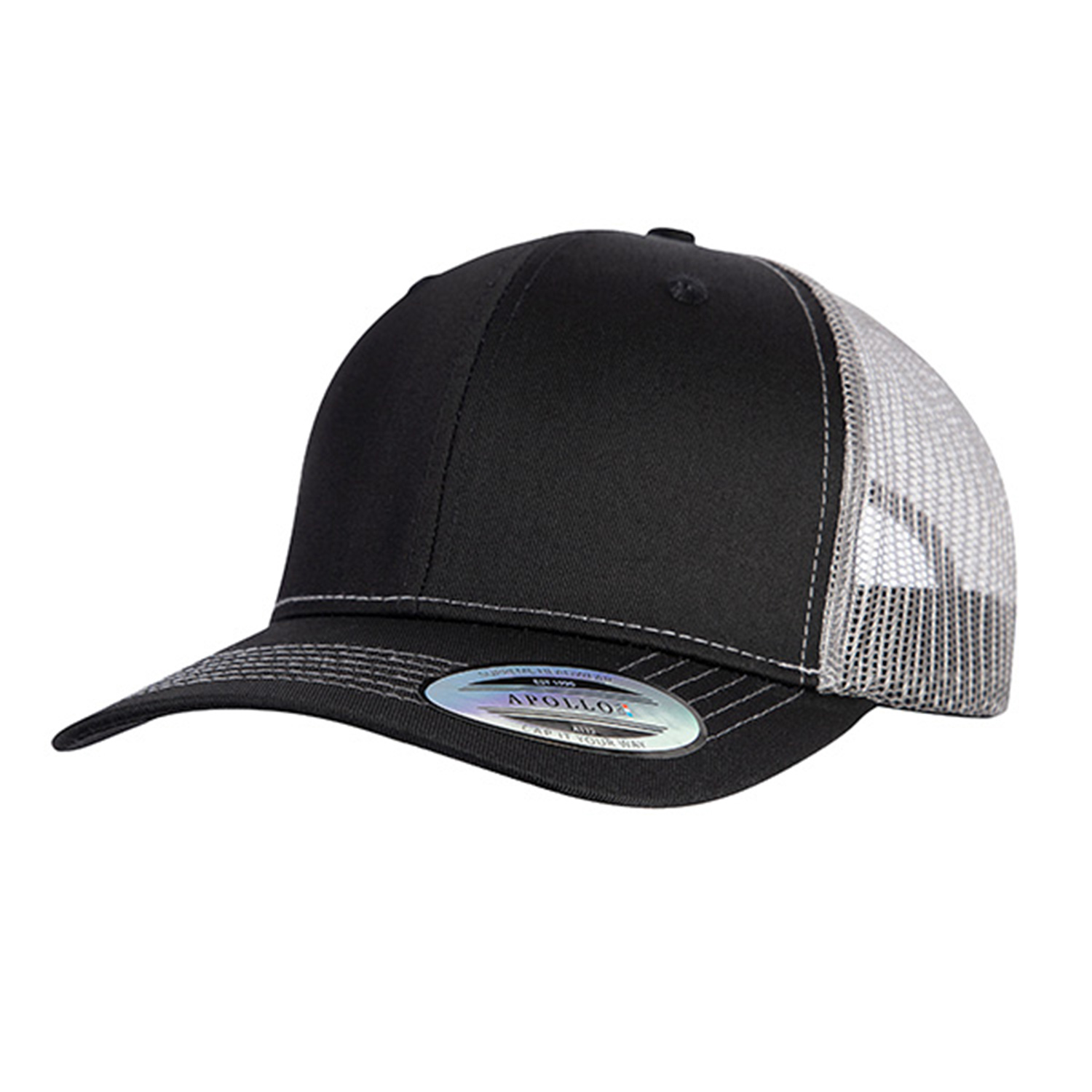 Trucker Cap 1