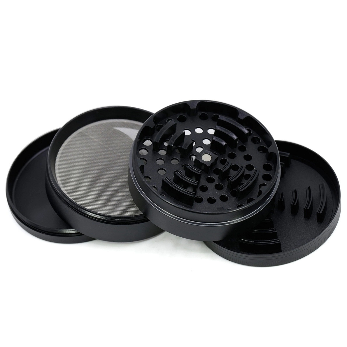 Herb Grinder 4