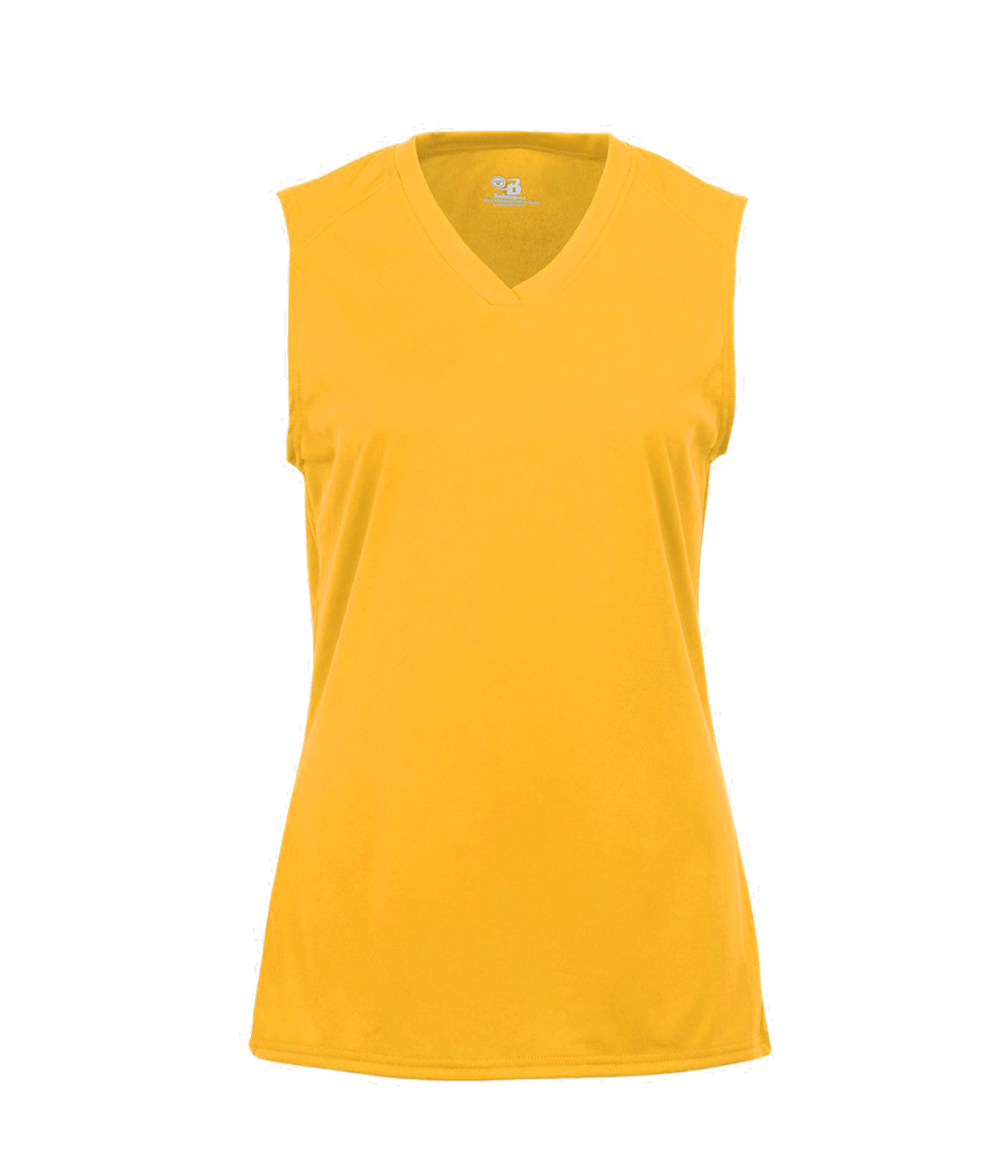 GIRLS B-CORE SLEEVELESS TANK 4