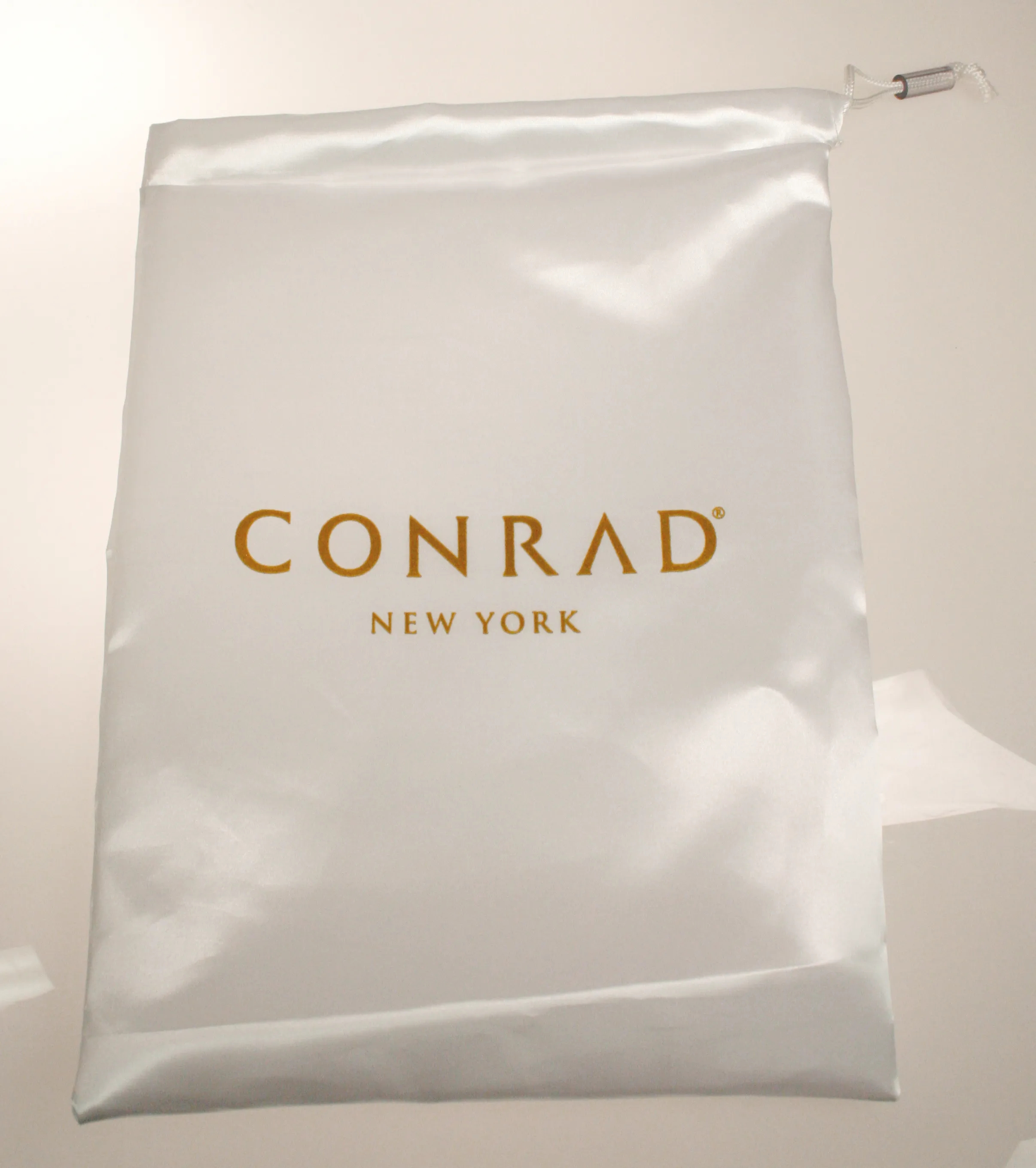 Shoe Bag Sublimated Drawstring 5