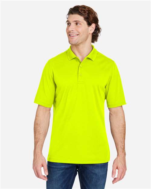 Men's Market Snag Protect Mesh Polo - CE104 64