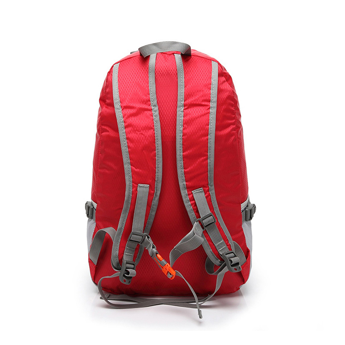 Waterproof Rip-Stop Packable Travel Backpack 5