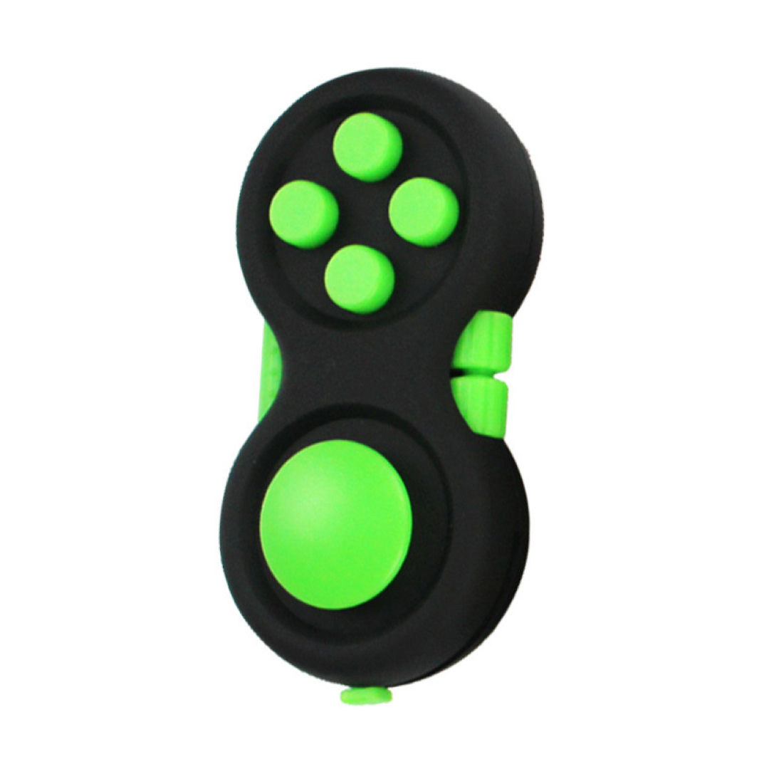 Fidget Controller Pad 3