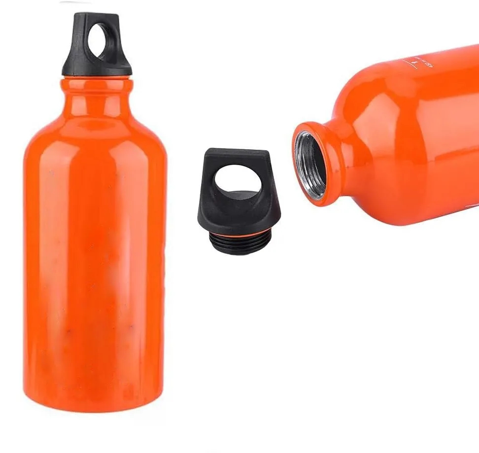 Aluminium Water Bottle(160Z) 5