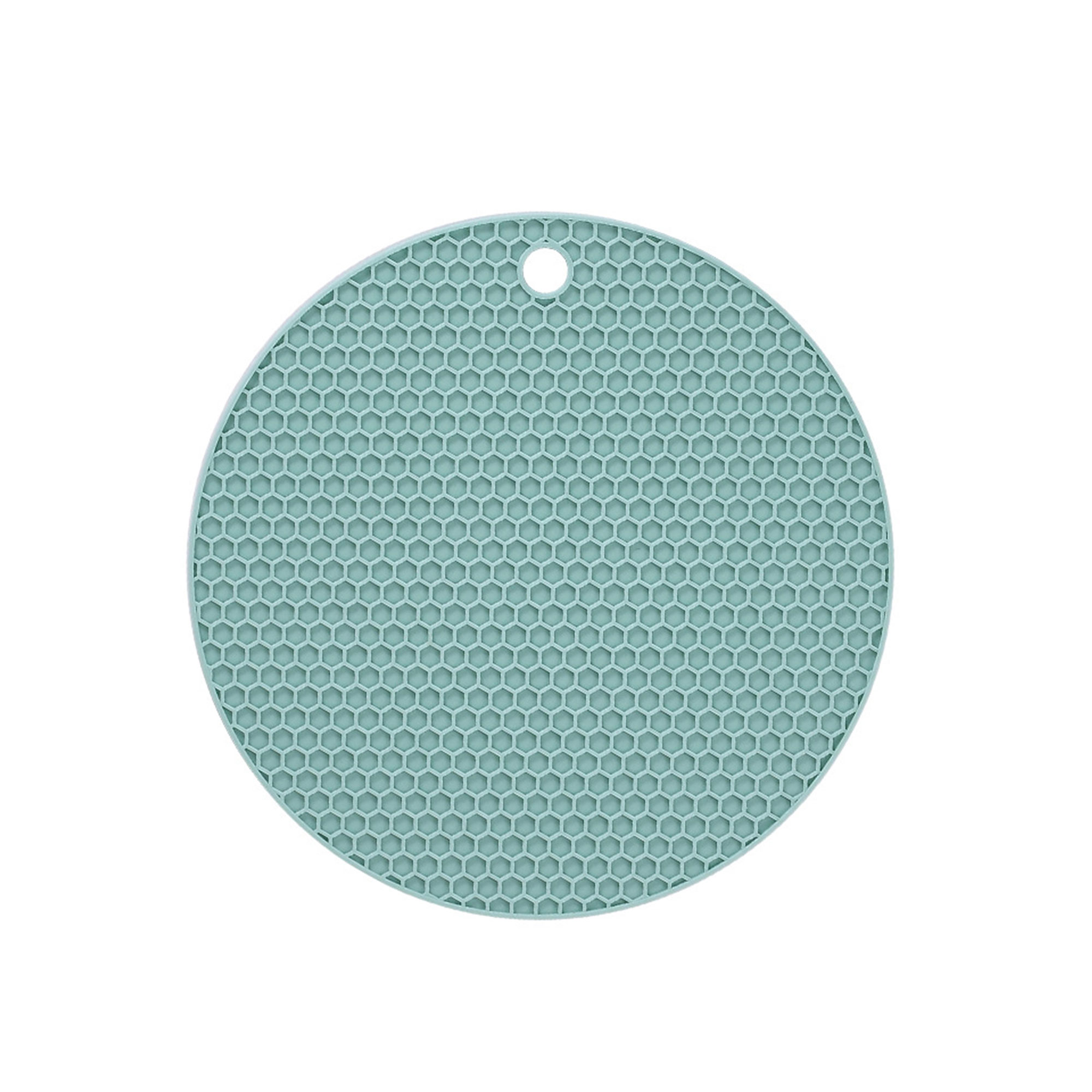 Silicone Heat-Resistant Pot Mat 2