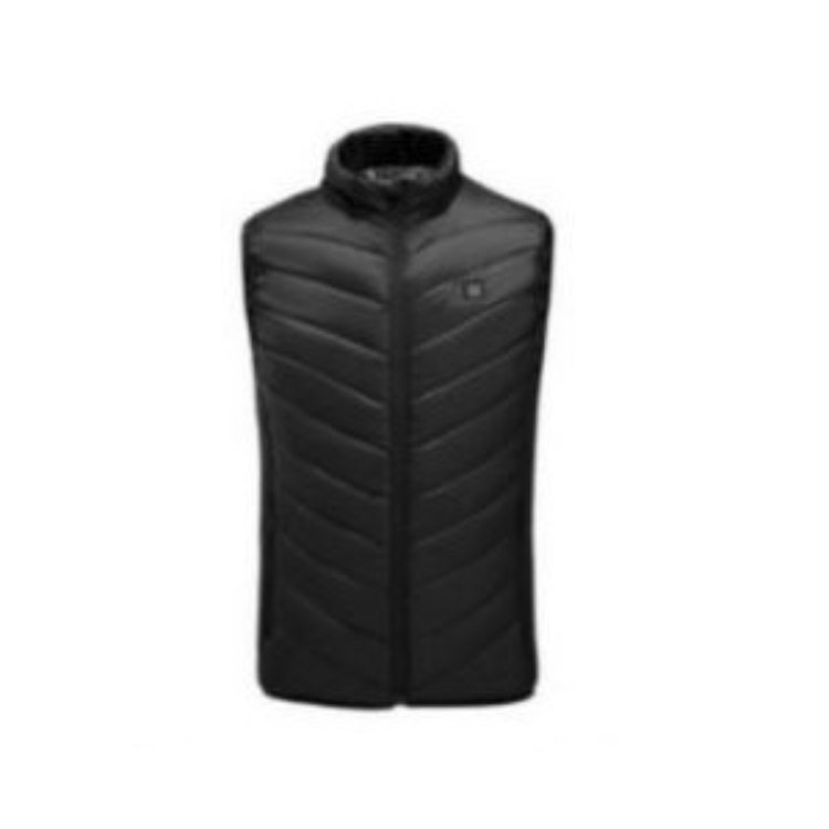 Hatless Heated Vest 2