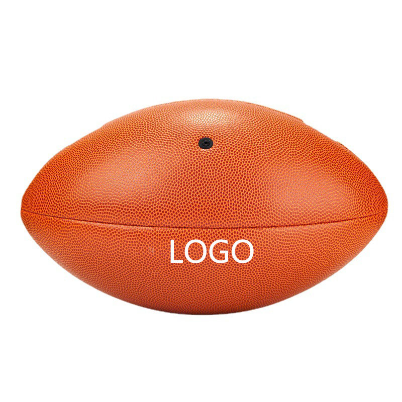Composite Leather Official Size Football 2