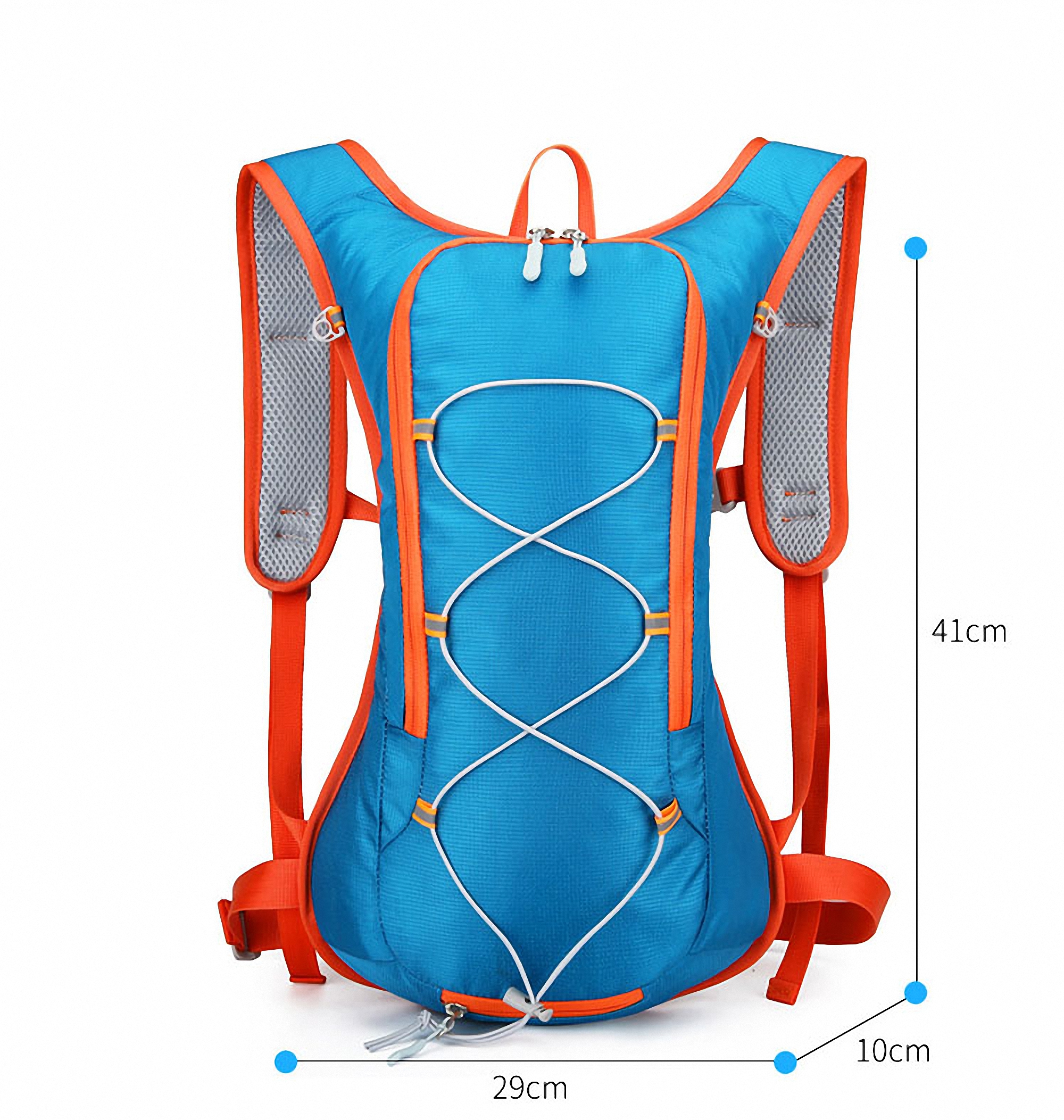 Waterproof Outdoor Cycling Backpack 3