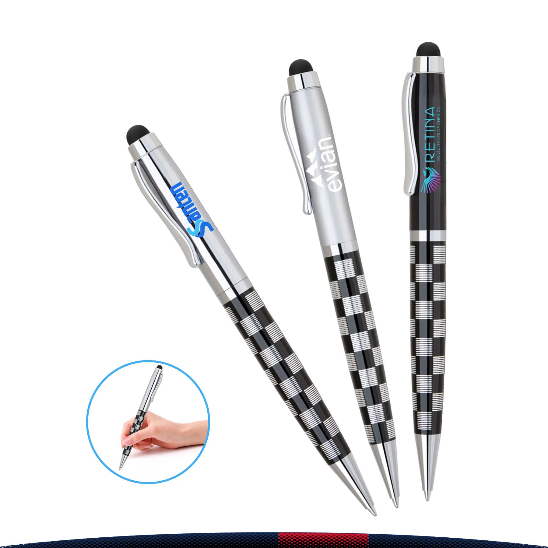 Findiy 2in1 Stylus Pen 5