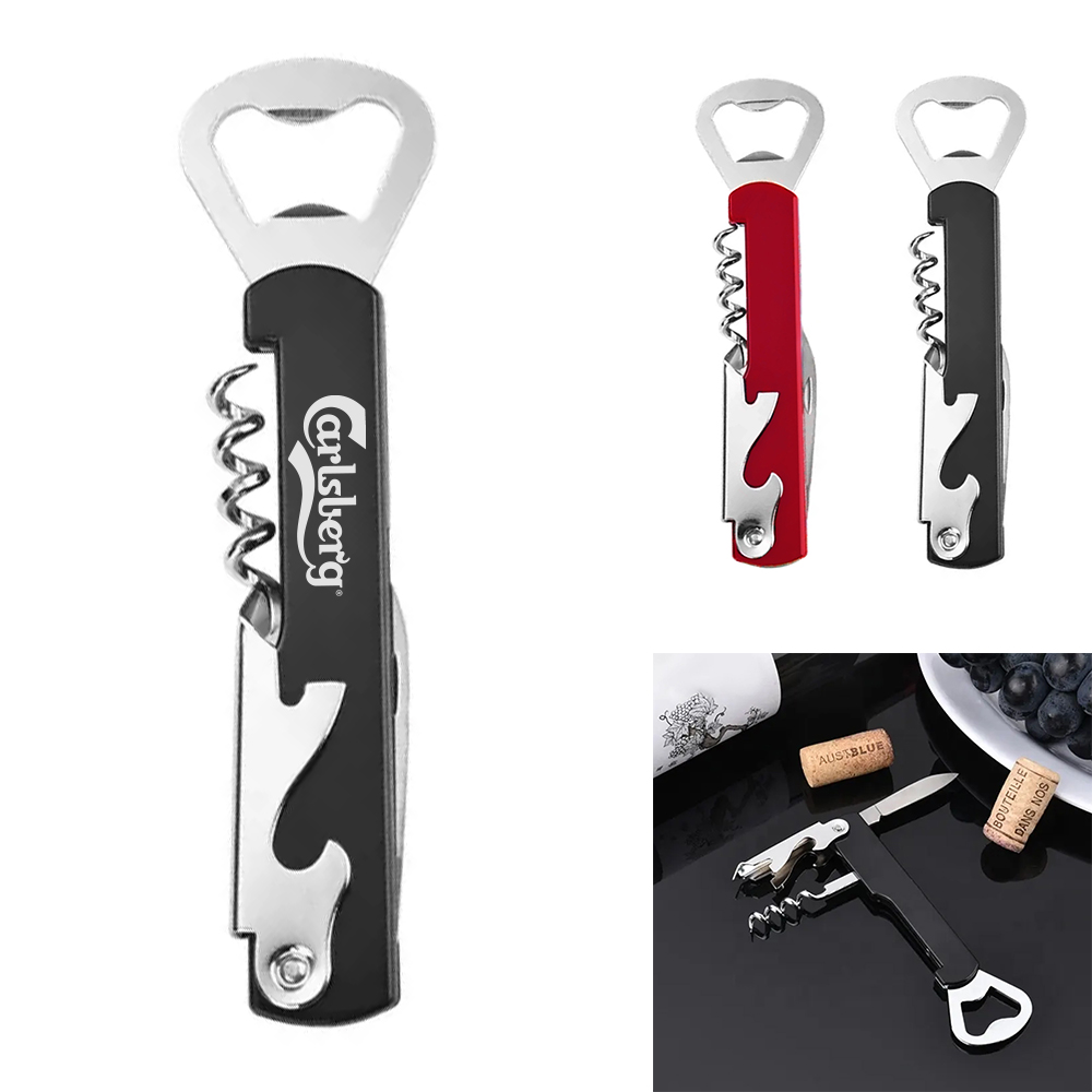 Party-Buddy Bottle Opener Corkscrew 2