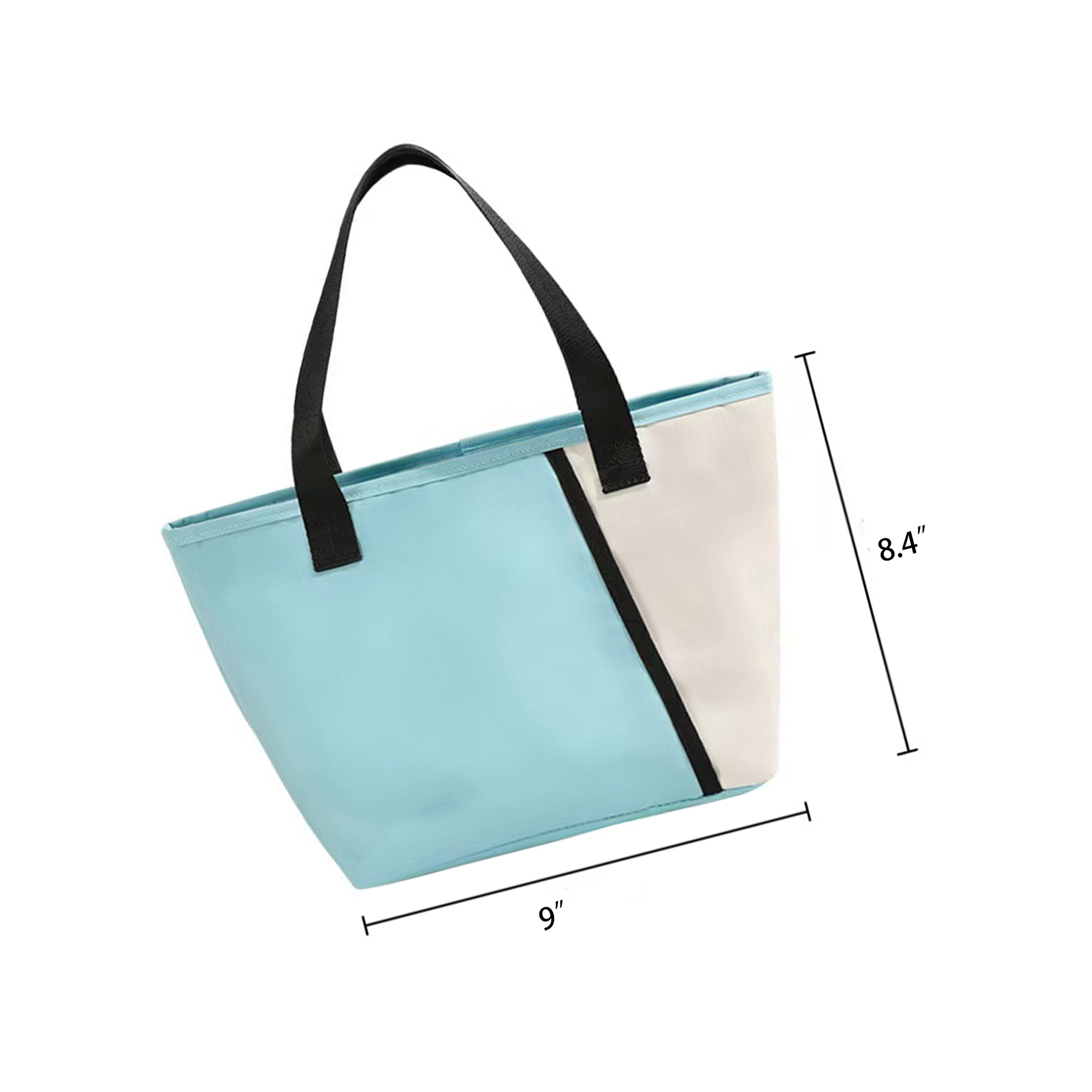 Insulated Lunch Bag 9