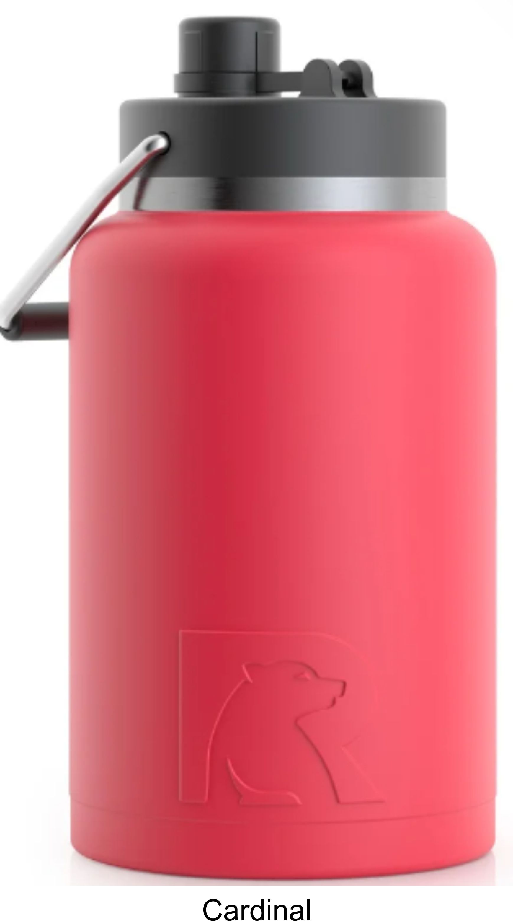 RTIC 64 oz. Half Gallon Bottle Jug 17