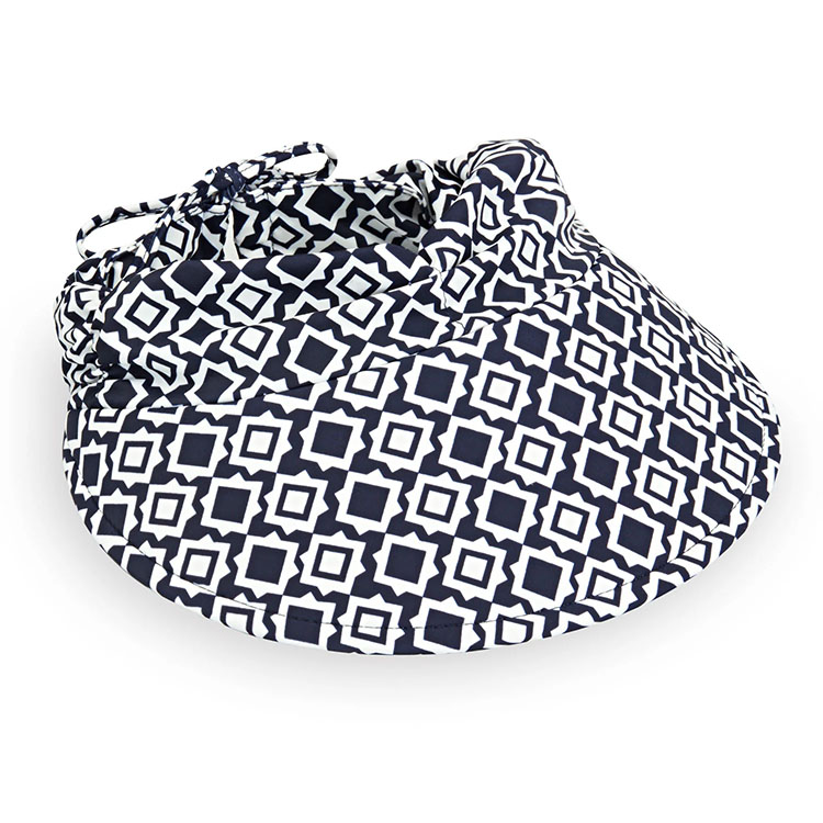 Wallaroo Ladies Aqua Hat 1