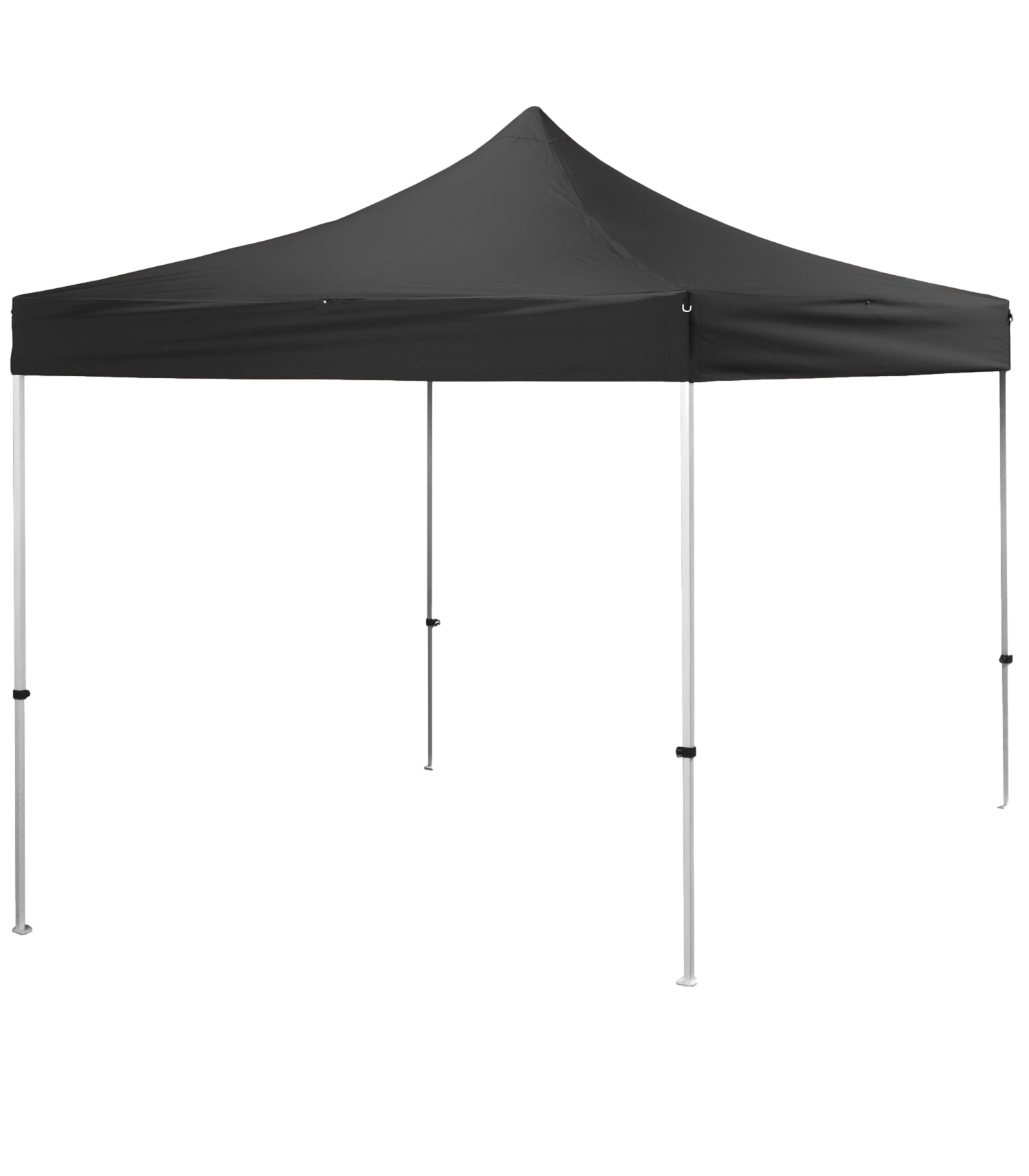 10' Pop Up Tent 1