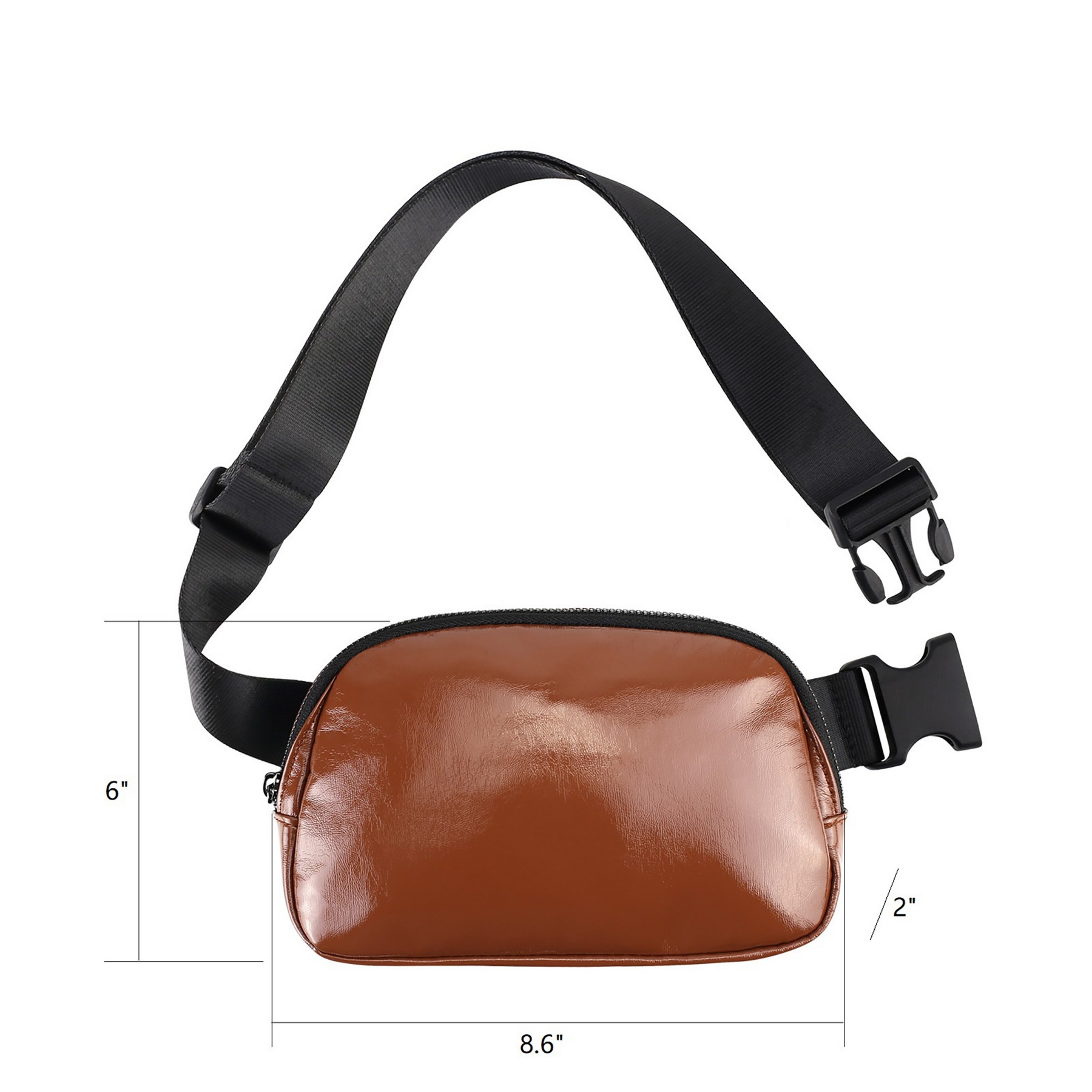 Mini Waist Bag 2