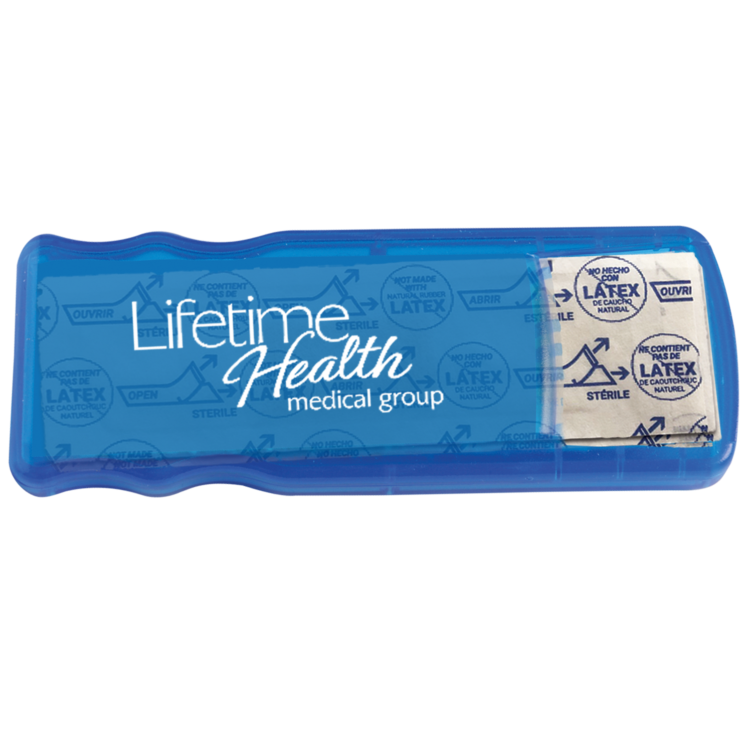 Primary Care Bandage Dispenser 18