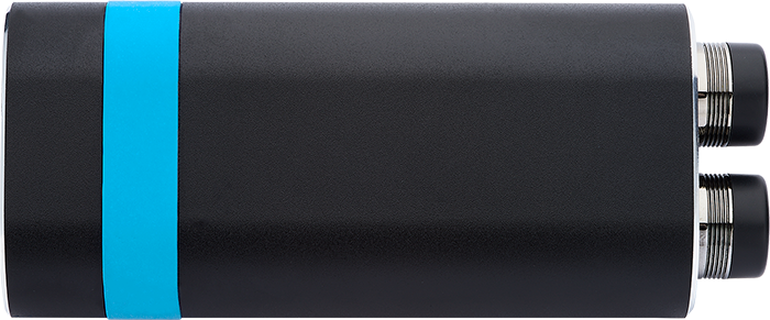Persona® Bluetooth® Earbuds and Power Bank 46