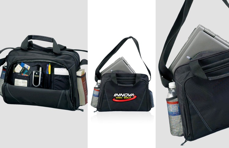 Laptop Attache' Bag 3