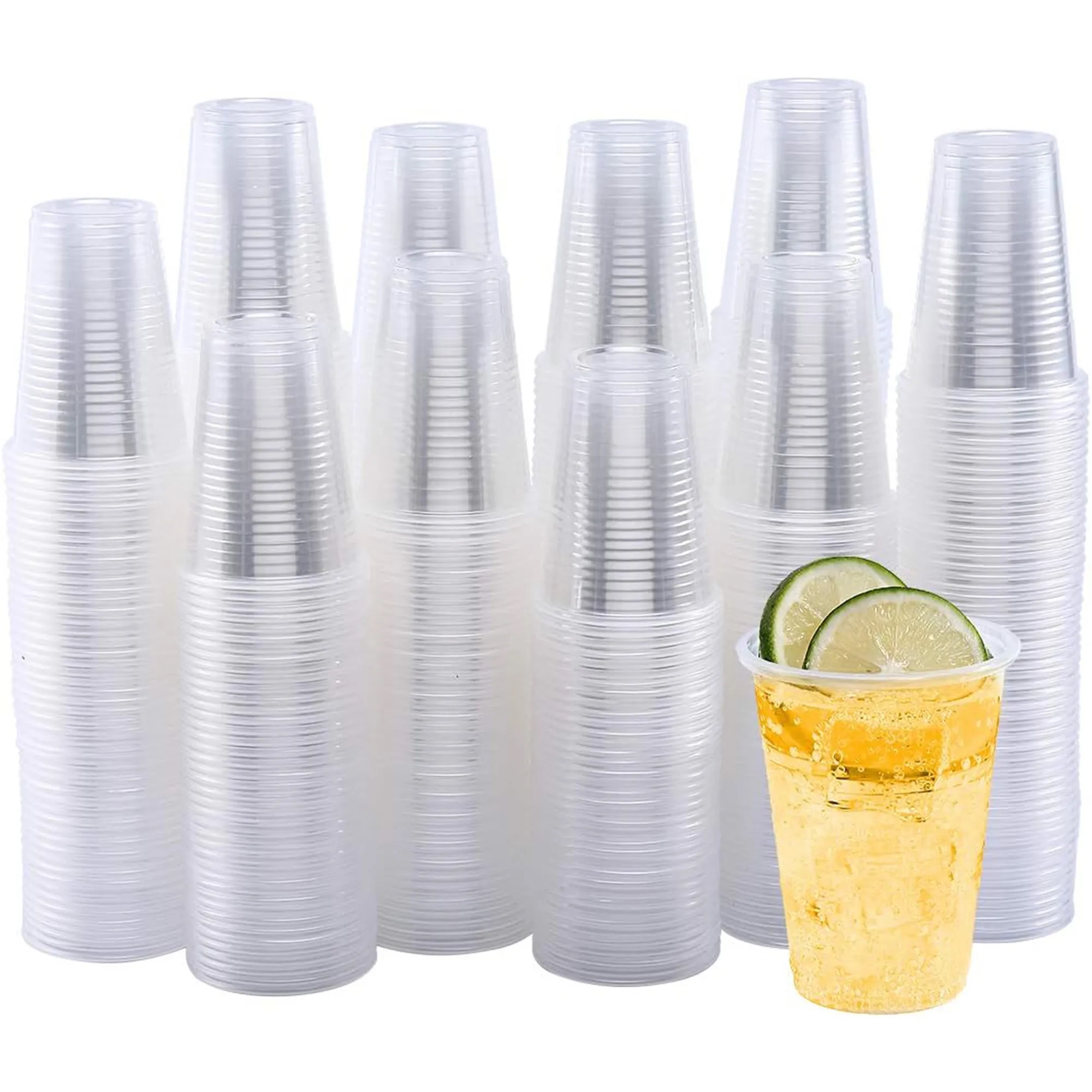 14OZ Plastic Cup