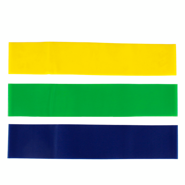 Resistance Bands 6
